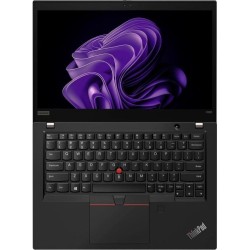 Lenovo ThinkPad X390 reconditionné – PC portable 13,3″ i5, 16Go RAM, SSD 256Go, Windows 11 Pro
