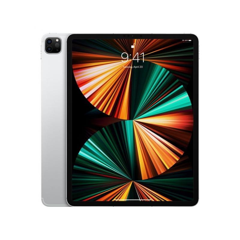 Apple iPad Air 10,9" (2022) 256 Go Gris 10,9 pouces M1 WiFi 4G Tablette Reconditionnée Grade A