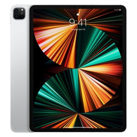 Apple iPad Air 10,9" (2022) 256 Go Gris 10,9 pouces M1 WiFi 4G Tablette Reconditionnée Grade A