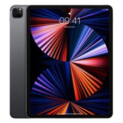 Apple iPad Air 10,9" (2021) 128 Go Gris 10,9 pouces A14 Bionic WiFi Tablette Reconditionnée Grade B