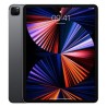 Apple iPad Air 10,9" (2022) 128 Go Gris 10,9 pouces M1 WiFi Tablette Reconditionnée Grade B