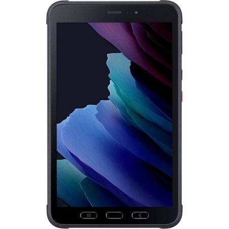 Samsung Galaxy Tab Active3 SM-T575 64 Go Noir 8 pouces Exynos 9810 4 Go RAM WiFi 4G Tablette Reconditionnée Grade B