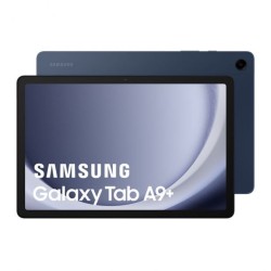 Samsung Galaxy Tab A9+ 64 Go Bleu 11 pouces Snapdragon 695 4 Go RAM WiFi Tablette Reconditionnée Grade B