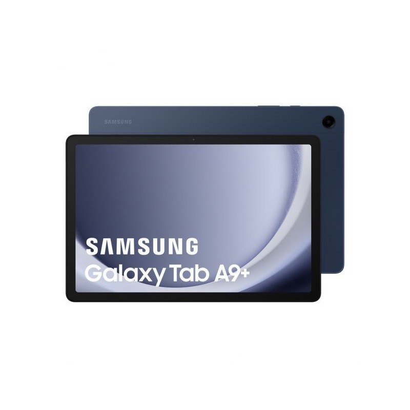 Samsung Galaxy Tab A9+ 64 Go Bleu 11 pouces Snapdragon 695 4 Go RAM WiFi Tablette Reconditionnée Grade B