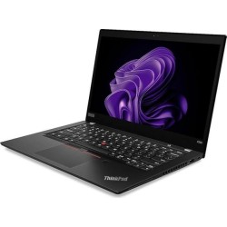 Lenovo ThinkPad X390 reconditionné – PC portable 13,3″ i5, 16Go RAM, SSD 256Go, Windows 11 Pro