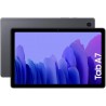 Samsung Galaxy Tab A7 10,4 SM-T505 32 Go Gris 10,4 pouces Snapdragon 662 3 Go RAM WiFi 4G Tablette Reconditionnée Grade B