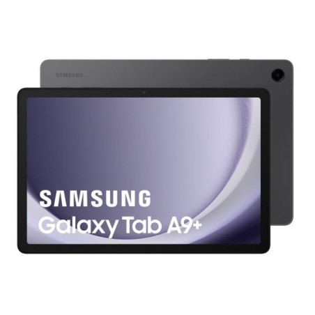 Samsung Galaxy Tab A9+ 11 SM-X210 64 Go Bleu 11 pouces Snapdragon 695 4 Go RAM WiFi Tablette Reconditionnée Grade B