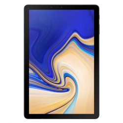 Samsung Galaxy Tab S4 10,5 SM-T835 64 Go Noir 10,5 pouces Snapdragon 835 4 Go RAM WiFi 4G Tablette Reconditionnée Grade A