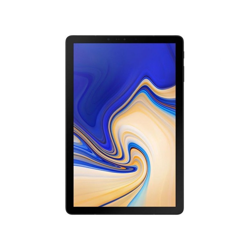 Samsung Galaxy Tab S4 10,5 SM-T835 64 Go Noir 10,5 pouces Snapdragon 835 4 Go RAM WiFi 4G Tablette Reconditionnée Grade A