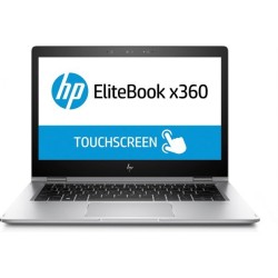 HP EliteBook 1030 G2 Tactile reconditionné – Ultrabook 13,3″ i5, 8Go RAM, SSD 256Go, Windows 11 Pro