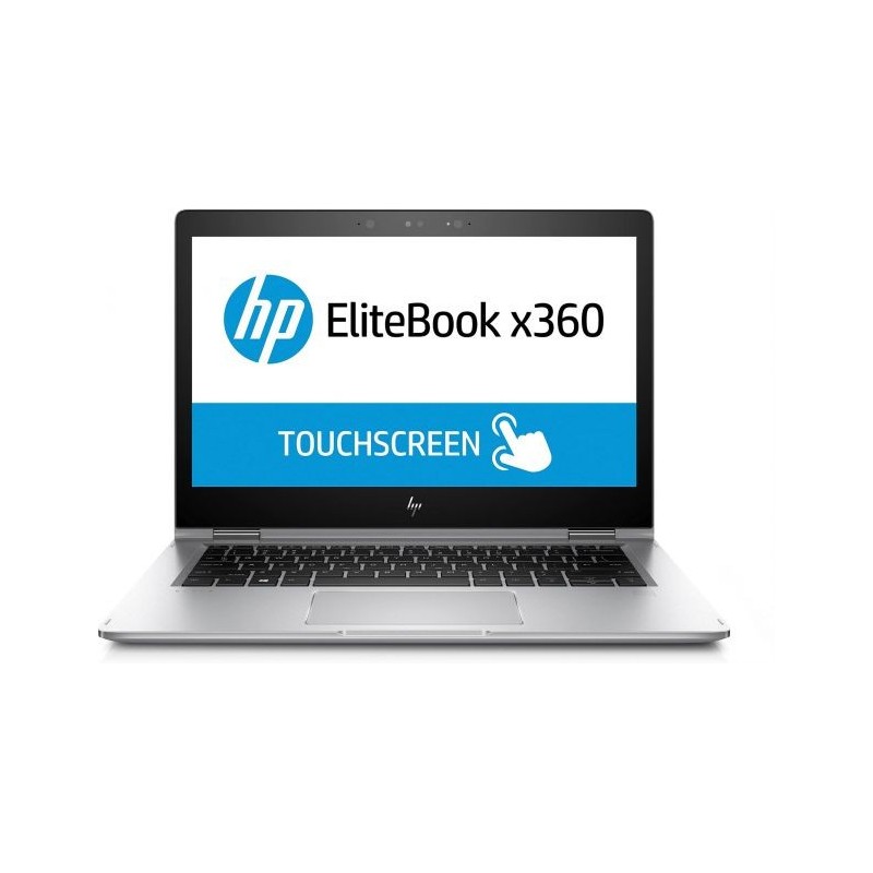 HP EliteBook 1030 G2 Tactile reconditionné – Ultrabook 13,3″ i5, 8Go RAM, SSD 256Go, Windows 11 Pro