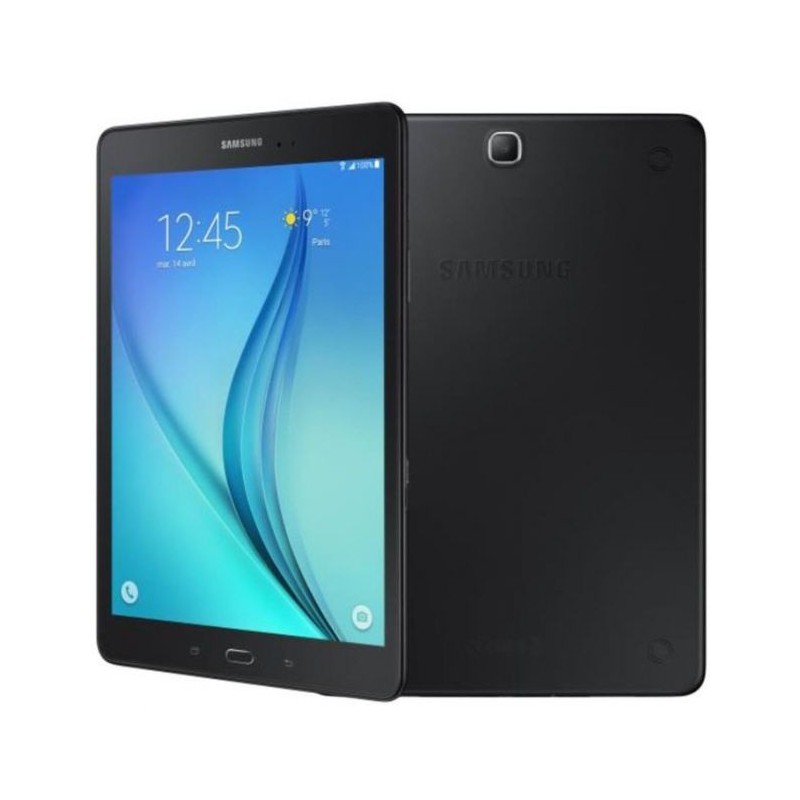 Samsung Galaxy Tab A9 8,7 64 Go Gris 8,7 pouces Helio G99 4 Go RAM 4G Tablette Reconditionnée Grade A
