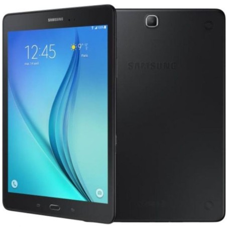 Samsung Galaxy Tab A9 8,7 64 Go Gris 8,7 pouces Helio G99 4 Go RAM 4G Tablette Reconditionnée Grade A