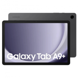 Samsung Galaxy Tab A9+ 11 64 Go Gris 11 pouces Snapdragon 695 4 Go RAM 5G Tablette Reconditionnée Grade B