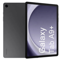 Samsung Galaxy Tab A9+ 11 64 Go Gris 11 pouces Snapdragon 695 4 Go RAM 5G Tablette Reconditionnée Grade B