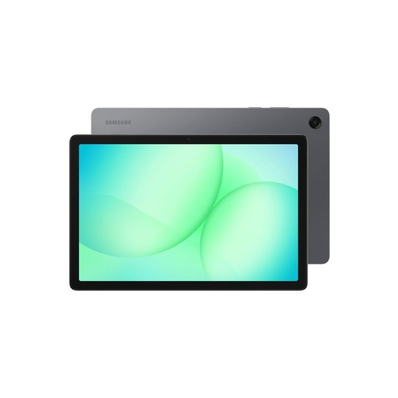Samsung Galaxy Tab A9+ 11 128 Go Gris 11 pouces Snapdragon 695 4 Go RAM WiFi Tablette Reconditionnée Grade B