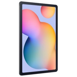 Samsung Galaxy Tab S6 Lite 10,4 SM-P619 64 Go Gris 10,4 pouces Snapdragon 720G 4 Go RAM WiFi 4G Tablette Reconditionnée Grade B