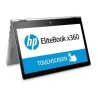 HP EliteBook 1030 G2 Tactile reconditionné – Ultrabook 13,3″ i5, 8Go RAM, SSD 256Go, Windows 11 Pro