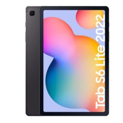 Samsung Galaxy Tab S6 Lite 10,4 SM-P619 64 Go Gris 10,4 pouces Snapdragon 720G 4 Go RAM WiFi 4G Tablette Reconditionnée Grade B