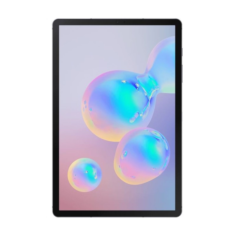 Samsung Galaxy Tab S6 Lite 10,4 SM-P615 64 Go Gris 10,4 pouces Exynos 9611 4 Go RAM WiFi 4G Tablette Reconditionnée Grade B