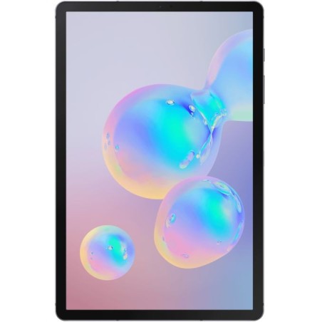 Samsung Galaxy Tab S6 Lite 10,4 SM-P615 64 Go Gris 10,4 pouces Exynos 9611 4 Go RAM WiFi 4G Tablette Reconditionnée Grade B