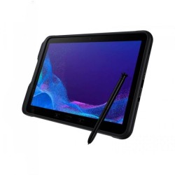 Samsung Galaxy Tab Active4 Pro 10,1 64 Go Noir 10,1 pouces Snapdragon 778G 4 Go RAM 5G Tablette Reconditionnée Grade A