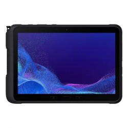 Samsung Galaxy Tab Active4 Pro 10,1 64 Go Noir 10,1 pouces Snapdragon 778G 4 Go RAM 5G Tablette Reconditionnée Grade A
