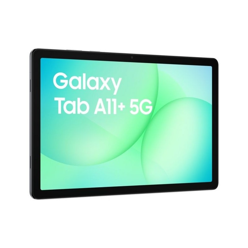 Samsung Galaxy Tab A9+ 11 SM-X210 128 Go Gris 11 pouces Snapdragon 695 4 Go RAM WiFi Tablette Reconditionnée Grade B