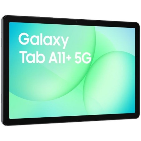 Samsung Galaxy Tab A9+ 11 SM-X210 128 Go Gris 11 pouces Snapdragon 695 4 Go RAM WiFi Tablette Reconditionnée Grade B