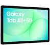 Samsung Galaxy Tab A9+ 11 SM-X210 128 Go Gris 11 pouces Snapdragon 695 4 Go RAM WiFi Tablette Reconditionnée Grade B