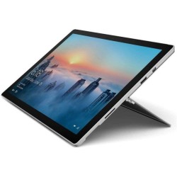 Microsoft Surface Pro 4 reconditionnée – Tablette PC tactile 12,3″ i5, 8Go RAM, SSD 128Go, Windows 10 Pro