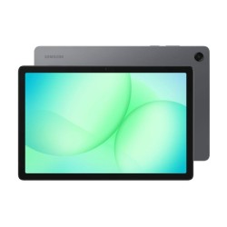 Samsung Galaxy Tab A9+ 11 SM-X210 128 Go Gris 11 pouces Snapdragon 695 4 Go RAM WiFi Tablette Reconditionnée Grade B