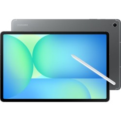 Samsung Galaxy Tab S10 FE 10,9 128 Go Gris 10,9 pouces Exynos WiFi Tablette Reconditionnée Grade B