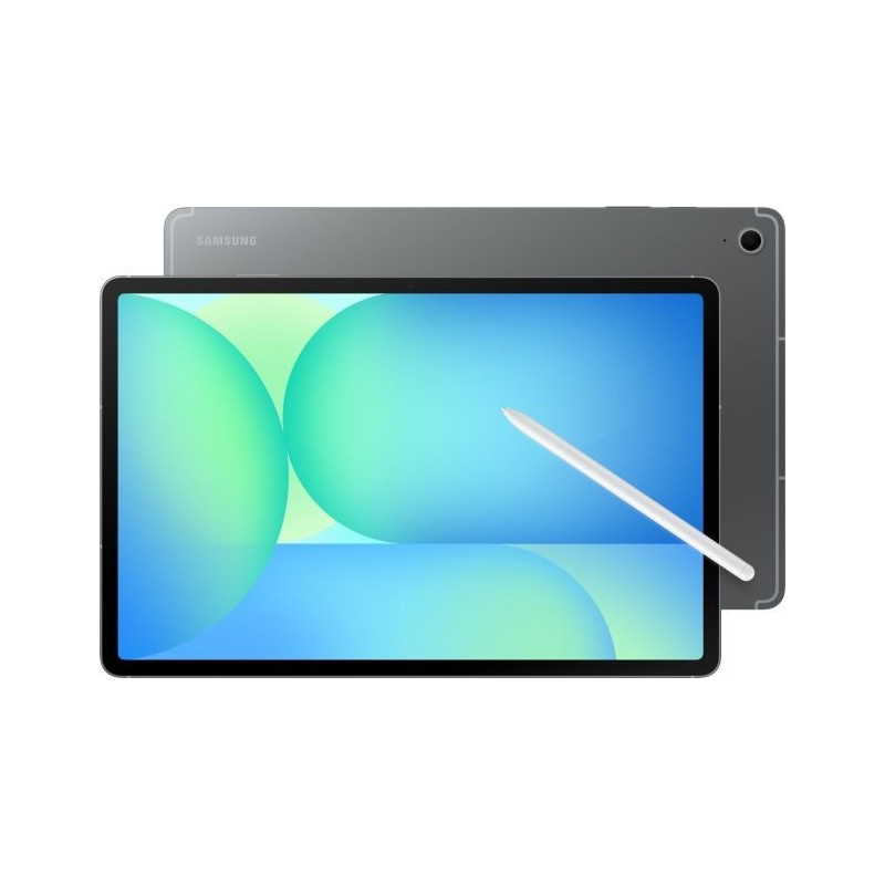 Samsung Galaxy Tab S10 FE 10,9 128 Go Gris 10,9 pouces Exynos WiFi Tablette Reconditionnée Grade B