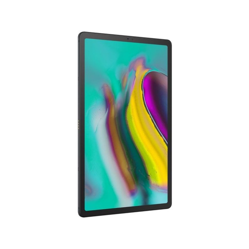 Samsung Galaxy Tab S5e 10,5 SM-T720 64 Go Noir 10,5 pouces Snapdragon 670 4 Go RAM WiFi Tablette Reconditionnée Grade B