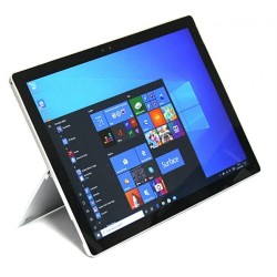 Microsoft Surface Pro 4 reconditionnée – Tablette PC tactile 12,3″ i5, 8Go RAM, SSD 128Go, Windows 10 Pro