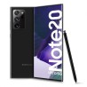 Samsung Galaxy Note 20 Ultra 5G 256 Go Noir 6,9 pouces Exynos 990 12 Go RAM Smartphone Reconditionné Grade B