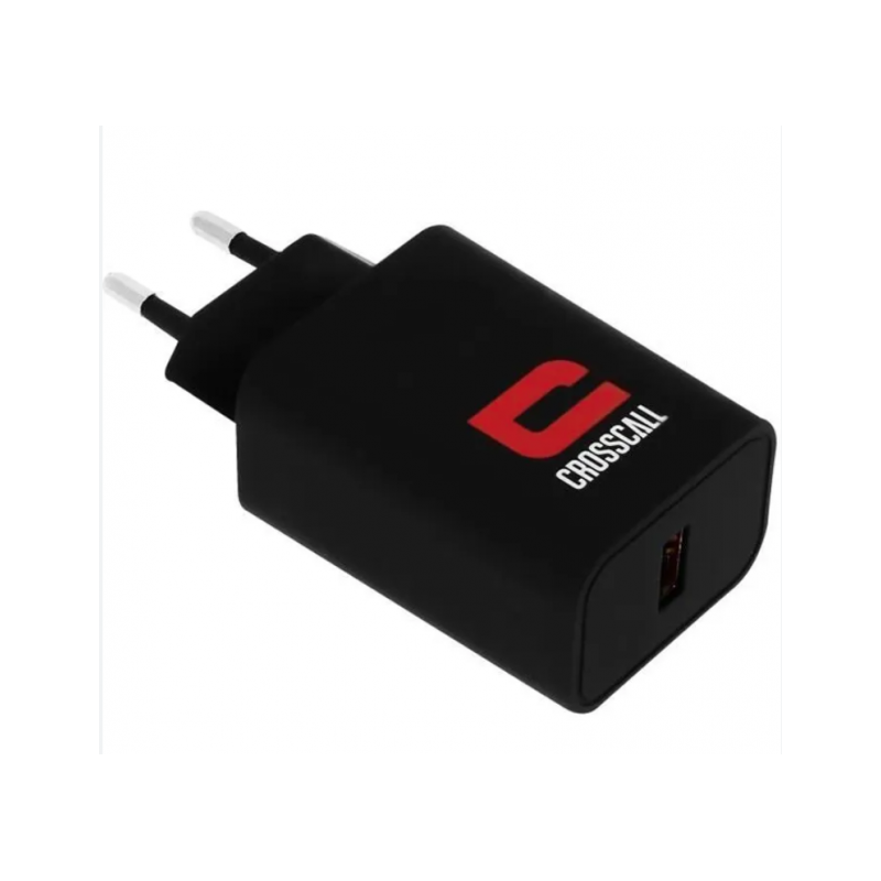 Chargeur Cross Call USB 24W