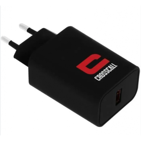 Chargeur Cross Call USB 24W