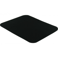 Tapis Souris Manhattan Standard Noir 6mm