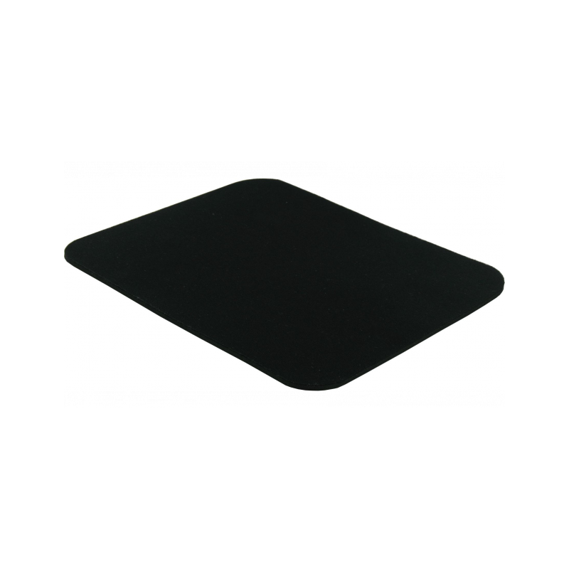 Tapis Souris Manhattan Standard Noir 6mm