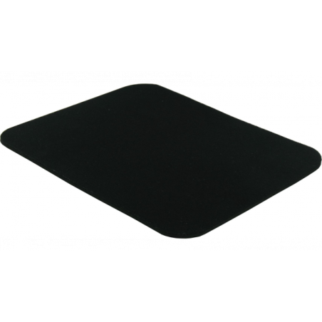 Tapis Souris Manhattan Standard Noir 6mm