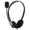 CASQUE Stereo avec micro Jack 3.5mm