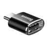 Adaptateur Baseus USB-C vers USB-A 3A