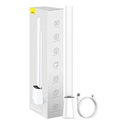 Lampe Rechargeable Intelligente Baseus Smart Eye Blanc
