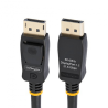 Câble Verouillage DisplayPort 1.2 1m