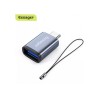 Adaptateur USB Type-C Male vers USB Femelle Essager