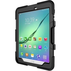 Coque de protection Samsung Galaxy TAB S2