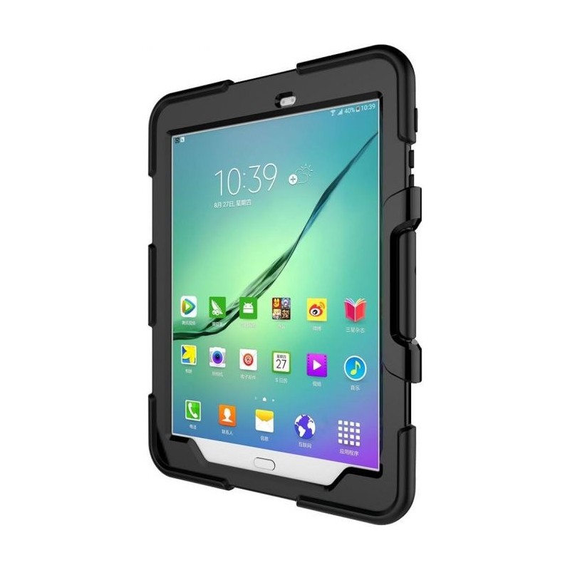 Coque de protection Samsung Galaxy TAB S2
