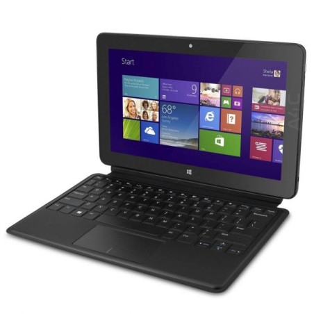 Dell Venue 11 Pro 7140 Tactile reconditionnée – Tablette PC 10″ Full HD, Intel Core M, 4Go RAM, SSD 128Go, Windows 11 Pro